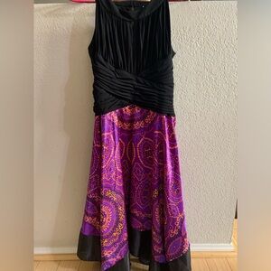 Beautiful 3/4 length dress